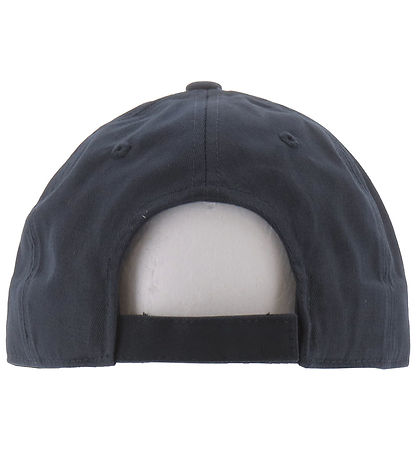 Champion Cap - Baseball - Navy