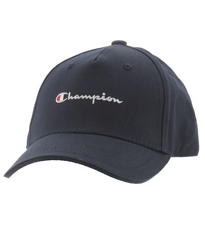 Champion Cap - Baseball - Navy