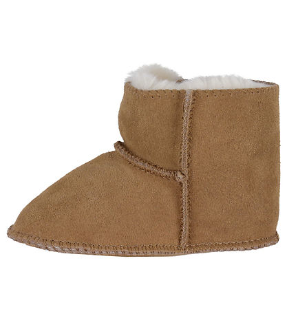 Petit by Sofie Schnoor Slippers - Tan