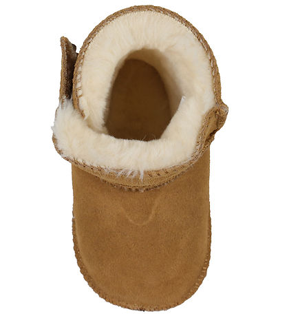 Petit by Sofie Schnoor Slippers - Tan