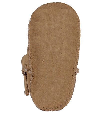 Petit by Sofie Schnoor Slippers - Tan