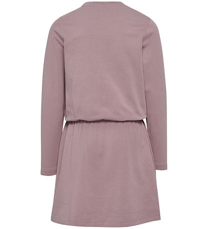 Hummel Kleid - hmlFreya - Sparrow
