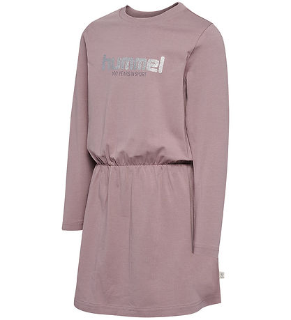 Hummel Kleid - hmlFreya - Sparrow