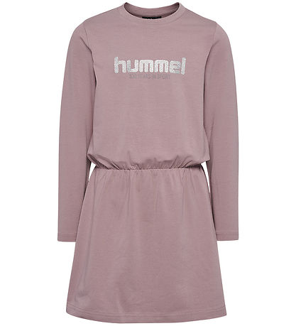 Hummel Kleid - hmlFreya - Sparrow