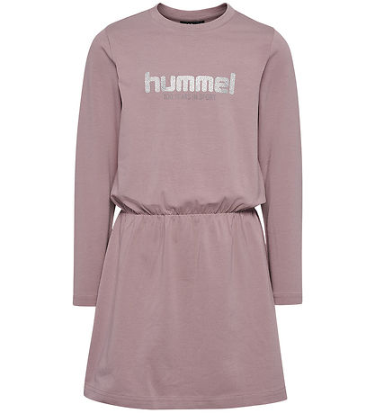 Hummel Dress - hmlFreya - Sparrow