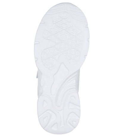 Fila Shoes - Ventosa Kids - White