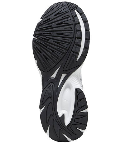 Chaussures Puma - Morphic Base - Gris plume/Black