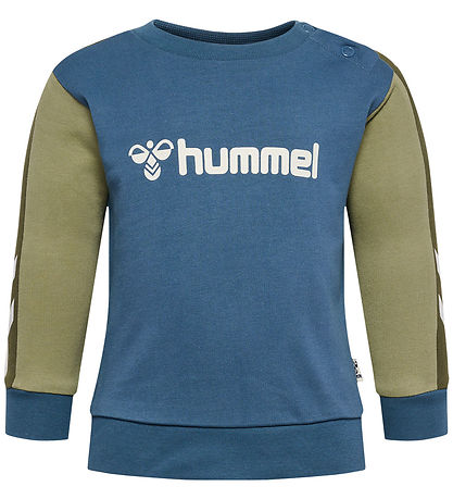 Hummel Peysa - hmlEddo - Bering Sea