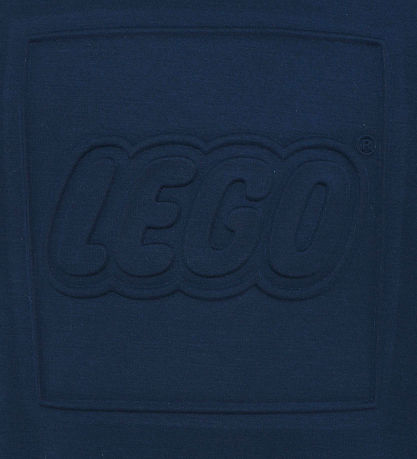 LEGO® Wear Kapuzenpullover - LWSky - Dark Navy