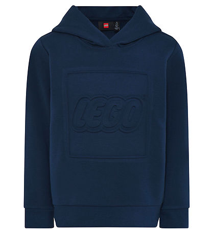 LEGO® Wear Kapuzenpullover - LWSky - Dark Navy