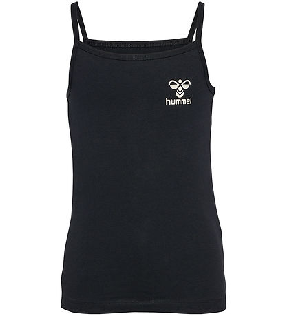 Hummel Unterhemden - hmlCarolina - 2er-Pack - Sparrow