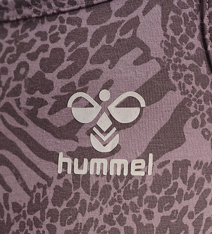 Hummel Unterhemden - hmlCarolina - 2er-Pack - Sparrow