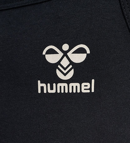 Hummel Undershirt - hmlCarolina - 2-Pack - Sparrow