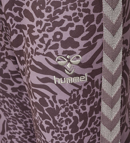 Hummel Byxor - hmlWild - Quail