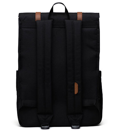 Herschel Backpack - Survey - EcoSystem - Black