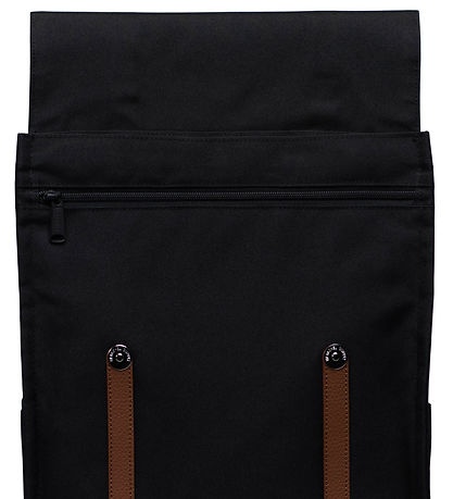 Herschel Backpack - Survey - EcoSystem - Black