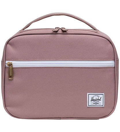Herschel Cooler Bag - Pop Quiz - EcoSystem - Ash Rose