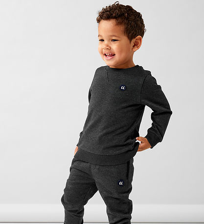 Pantalon de Jogging Name It - Non - NmmVimo - Dark Sapphire