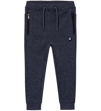 Pantalon de Jogging Name It - Non - NmmVimo - Dark Sapphire