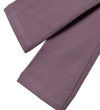 Name It Leggings - Noos - NkfDavina - Arctic Abenddämmerung