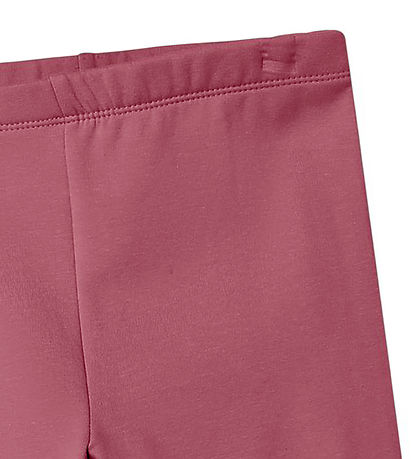 Leggings Name It - Noos - NkfDavina - Bois Mauve
