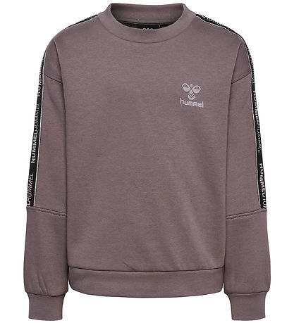 Hummel Peysa - hmlShine - Sparrow