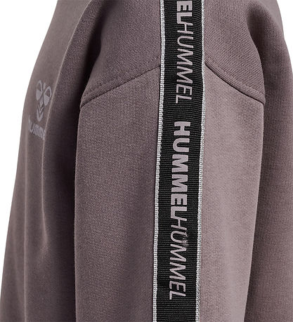 Hummel Peysa - hmlShine - Sparrow