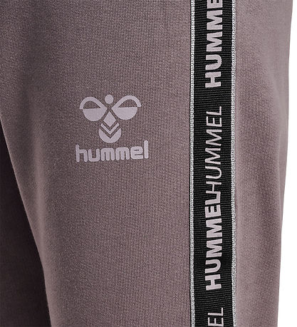 Hummel Byxor - hmlShine - Sparrow