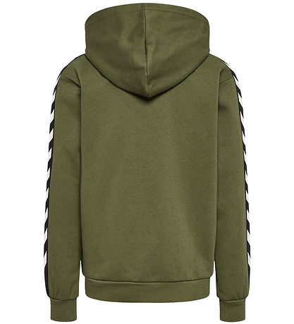 Hummel Hettupeysa - hmlTakao - Olive Nótt