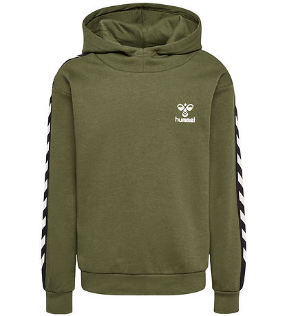 Hummel Hettupeysa - hmlTakao - Olive Nótt