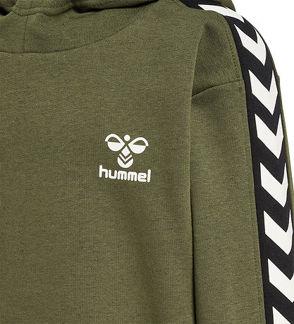 Hummel Hettupeysa - hmlTakao - Olive Nótt