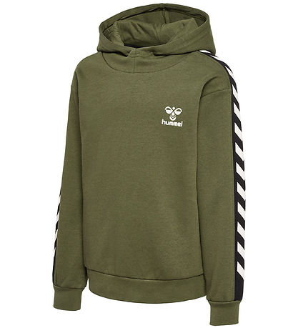 Hummel Hettupeysa - hmlTakao - Olive Nótt