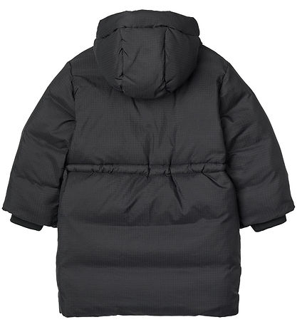 Liewood Down Jacket - Beetle - Black