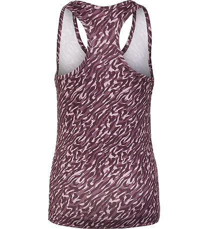 Hummel Topp - hmlANNE - Rose Brown