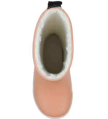 Liewood Gummistiefel Gefüttert - Mason Thermo-Regenstiefel - Tos
