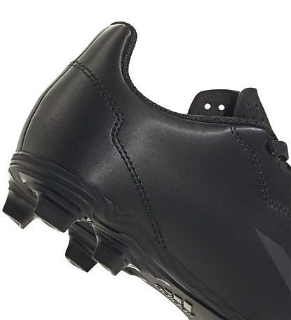 adidas Performance Football Boots - X Crazyfast.4 FxG J - Black