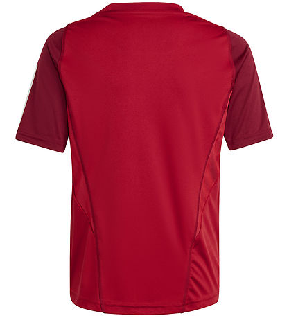 adidas Performance Football Shirt - SLB C JSY Y - Tepore