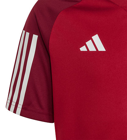 adidas Performance Football Shirt - SLB C JSY Y - Tepore
