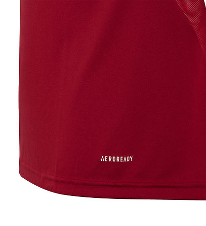 adidas Performance Football Shirt - SLB C JSY Y - Tepore
