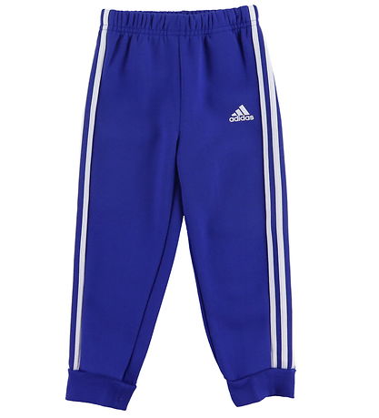 adidas Performance Jogging galli - I 3S TIB FL TS - Blár/grár/hv