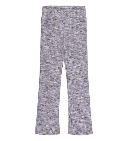 Levis Byxor - Stickad - Purple Rose