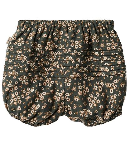 Wheat Bloomers - Fléttur - Black Kolablóm