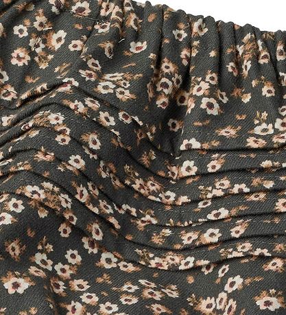 Wheat Bloomers - Fléttur - Black Kolablóm