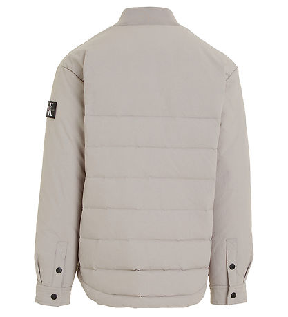 Calvin Klein Vadderad jacka - Transitional - Tumlare