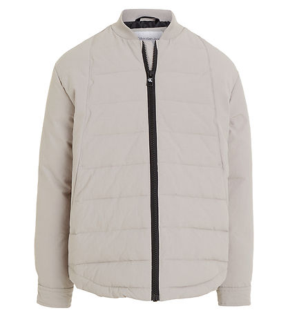Calvin Klein Vadderad jacka - Transitional - Tumlare