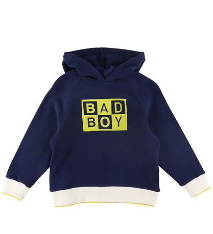 Bonton Kapuzenpullover - Badboy - Navy
