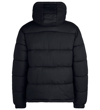 Fila Padded Jacket - Bensheim - Black