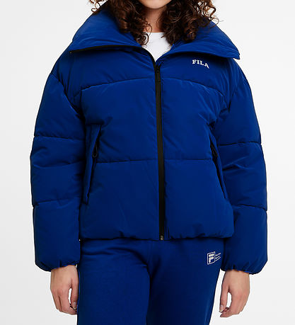 Fila Veste Rembourree Tonala Surf le Web KW FR