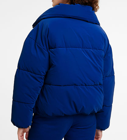 Fila Puffer Jacket - Tonala - Surf the Web
