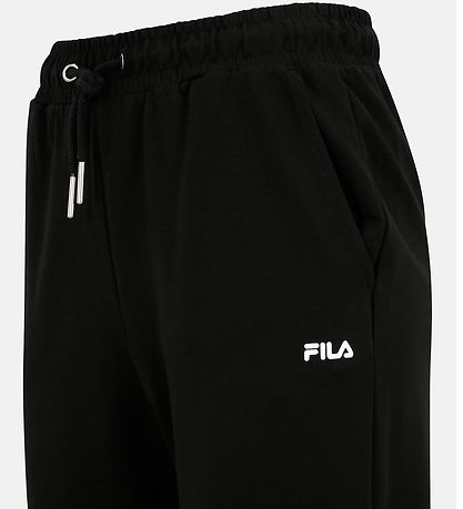 Fila sweatpants womens best sale